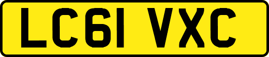LC61VXC