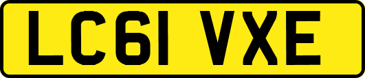 LC61VXE