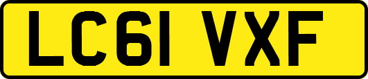 LC61VXF