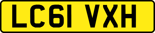 LC61VXH