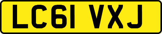 LC61VXJ