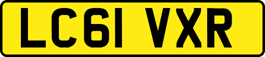 LC61VXR