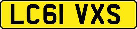 LC61VXS