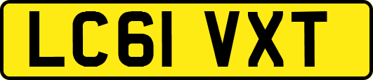 LC61VXT