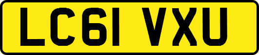 LC61VXU