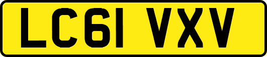 LC61VXV