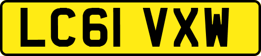 LC61VXW