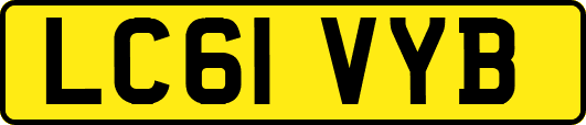 LC61VYB
