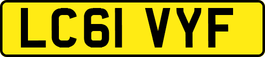 LC61VYF