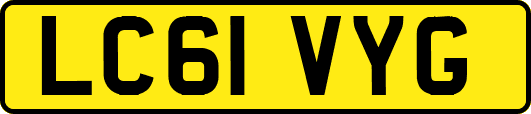 LC61VYG