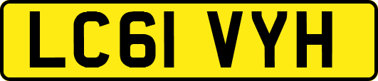 LC61VYH