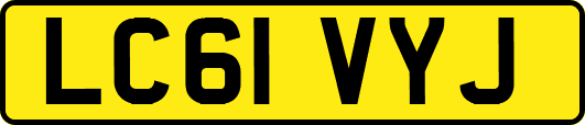 LC61VYJ