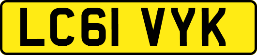 LC61VYK