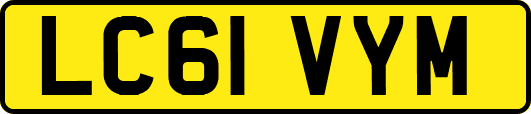 LC61VYM