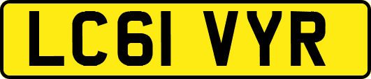 LC61VYR
