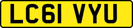 LC61VYU
