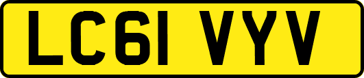 LC61VYV