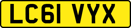 LC61VYX