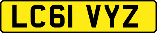 LC61VYZ