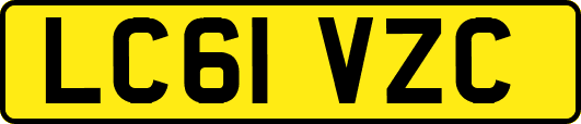 LC61VZC