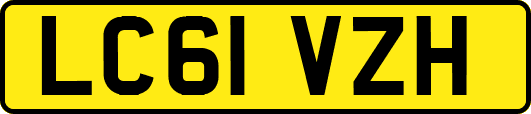 LC61VZH