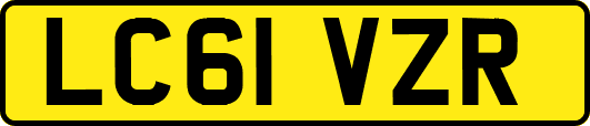 LC61VZR