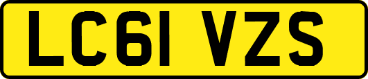 LC61VZS
