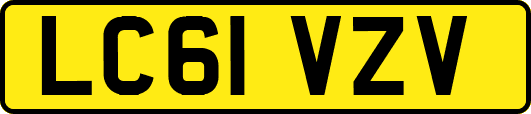 LC61VZV