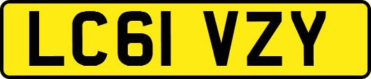LC61VZY