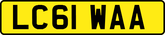 LC61WAA