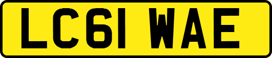 LC61WAE