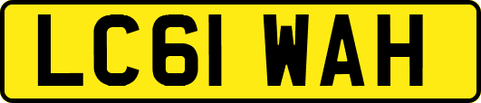 LC61WAH