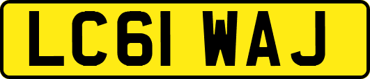 LC61WAJ