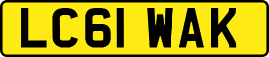 LC61WAK