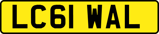 LC61WAL