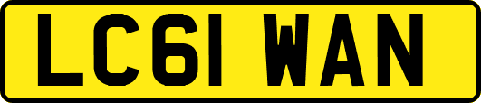 LC61WAN