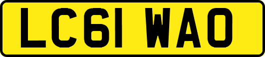 LC61WAO