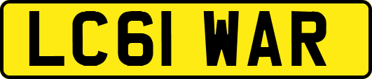 LC61WAR