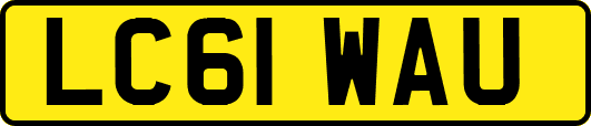 LC61WAU