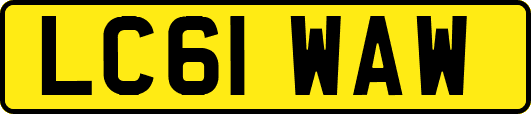 LC61WAW