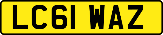 LC61WAZ