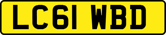 LC61WBD