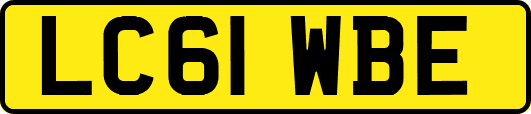 LC61WBE