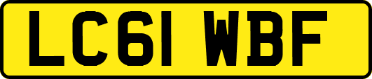LC61WBF