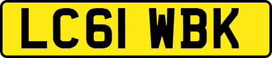 LC61WBK