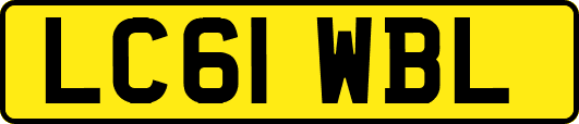 LC61WBL