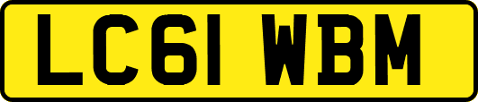LC61WBM