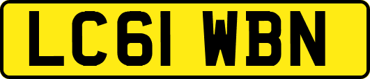 LC61WBN