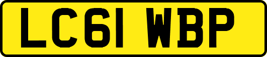LC61WBP