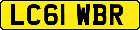 LC61WBR